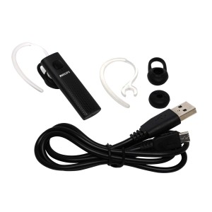 هدست تک گوش بی سیم فیلیپس مدل SHB1603